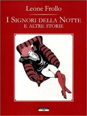 Leone Frollo – I signori della notte e altre storie