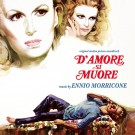 D’amore si muore (LP)