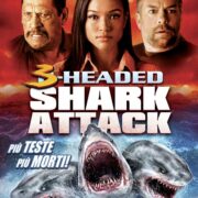 3-Headed Shark Attack