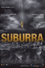 Suburra 2 DVD)