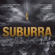 Suburra (Blu-Ray)