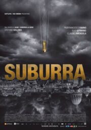 Suburra 2 DVD)