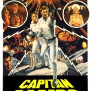 Capitan Rogers Nel 25° Secolo (Buck Rogers)