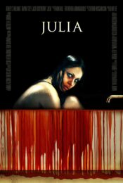 Julia – L’angelo della vendetta (Blu-Ray)