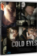 Cold Eyes (Blu-Ray)