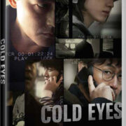 Cold Eyes (Blu-Ray)