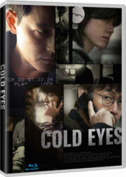 Cold Eyes (Blu-Ray)