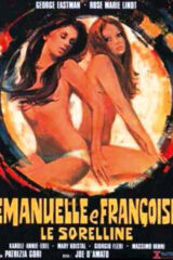 Emanuelle e Francoise le sorelline