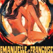 Emanuelle e Francoise le sorelline