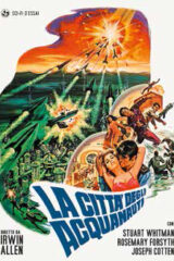 Città degli acquanauti, La