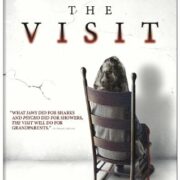 Visit, The (Blu-Ray)