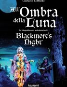 ALL'OMBRA DELLA LUNA - La biografia non autorizzata dei Blackmore's Night