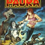 Corriere della paura n.03