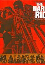 Hard Ride, The (LP)
