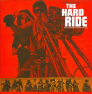 Hard Ride, The (LP)