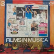 CINEVOX - FILMS IN MUSICA vol.3