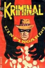 Kriminal n.156