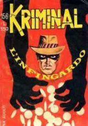 Kriminal n.156