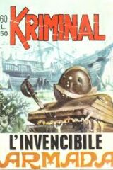 Kriminal n.160