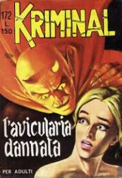 Kriminal n.172