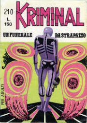 Kriminal n.210