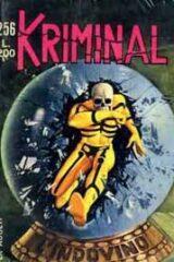 Kriminal n.256