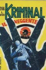 Kriminal n.266
