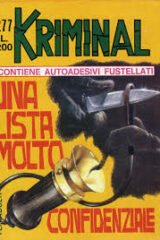 Kriminal n.277