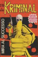 Kriminal n.278