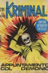 Kriminal n.291