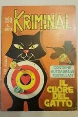 Kriminal n.293
