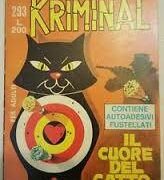 Kriminal n.293