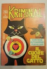 Kriminal n.293