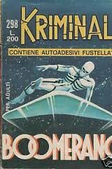 Kriminal n.298