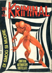 Kriminal n.304