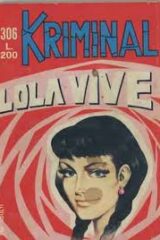 Kriminal n.306