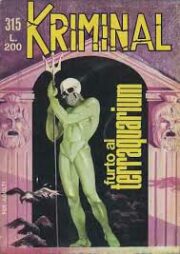 Kriminal n.315
