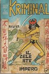 Kriminal n.317
