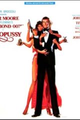 James Bond 007: Octopussy (LP)