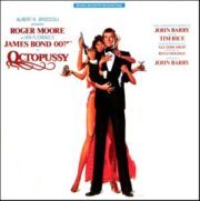 James Bond 007: Octopussy (LP)