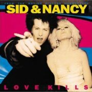 Syd & Nancy (LP)