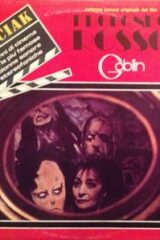 Profondo Rosso (LP - Cinevox Linea CIAK)