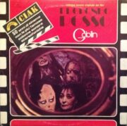 Profondo Rosso (LP – Cinevox Linea CIAK)