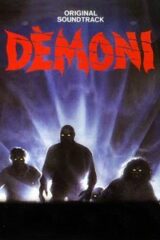 Demoni (LP originale 1985)