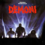 Demoni (LP originale 1985)