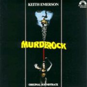 Murderock (LP)