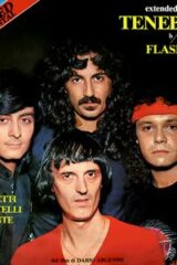 Tenebre / Flashing (mix 12")