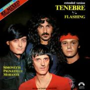 Tenebre / Flashing (mix 12″)