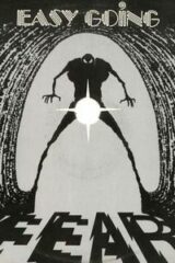 Easy Going - Fear (Claudio Simonetti) (LP)
