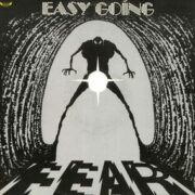 Easy Going - Fear (Claudio Simonetti) (LP)